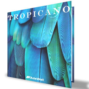 Adawall Tropicano